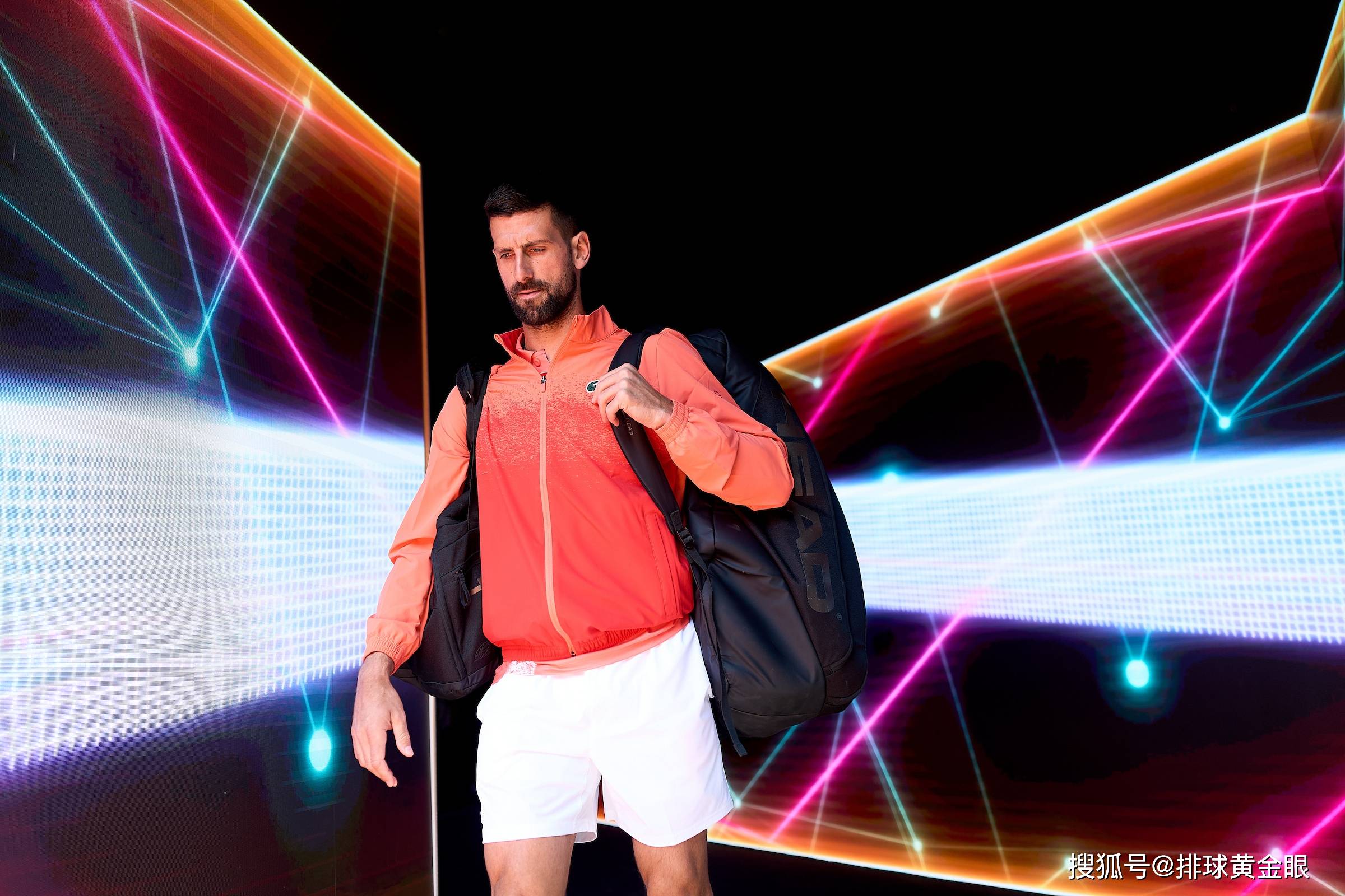 德约科维奇遭遇二十连败，加拿大队教练面临压力！(德约科维奇 教练)-半岛体育app