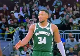  JackeyLove巅峰对决，字母哥与80激战巴塞罗那分钟，突破纪录胜负难料！-半岛体育官方网站登录